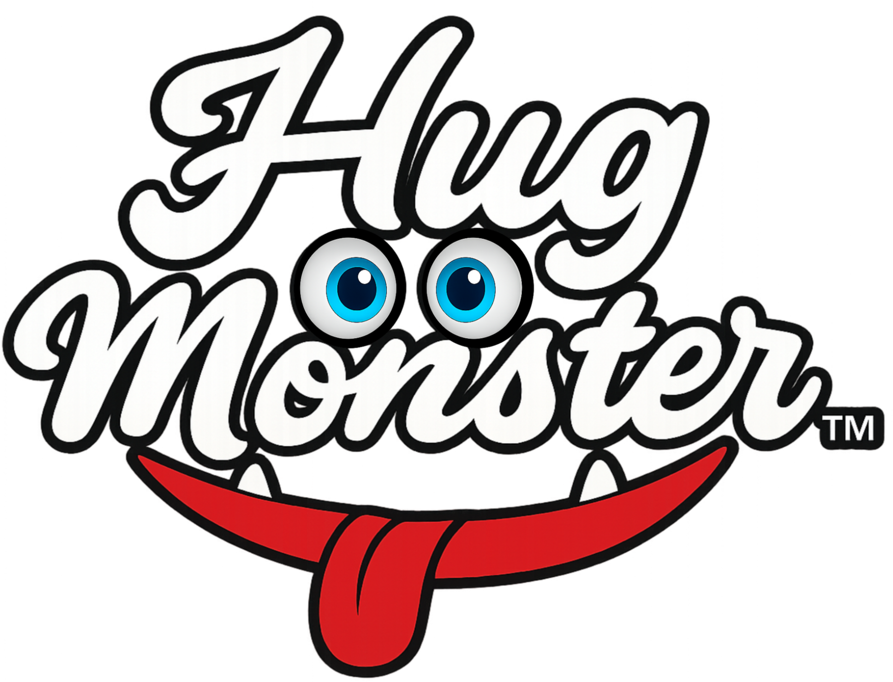 Hug Monster