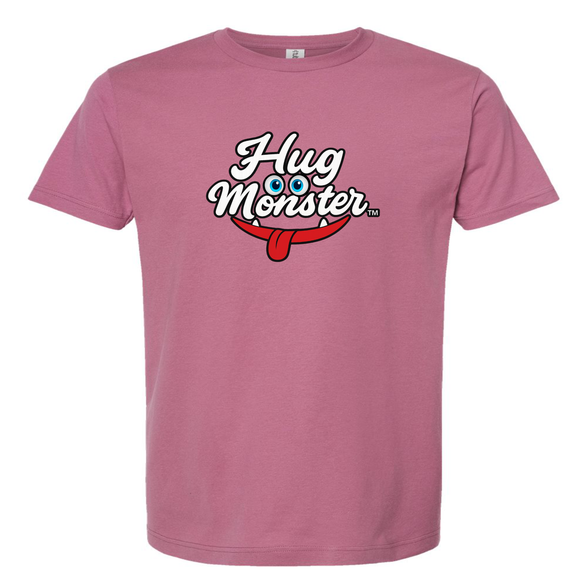 Hug Monster 1270 - Cassis