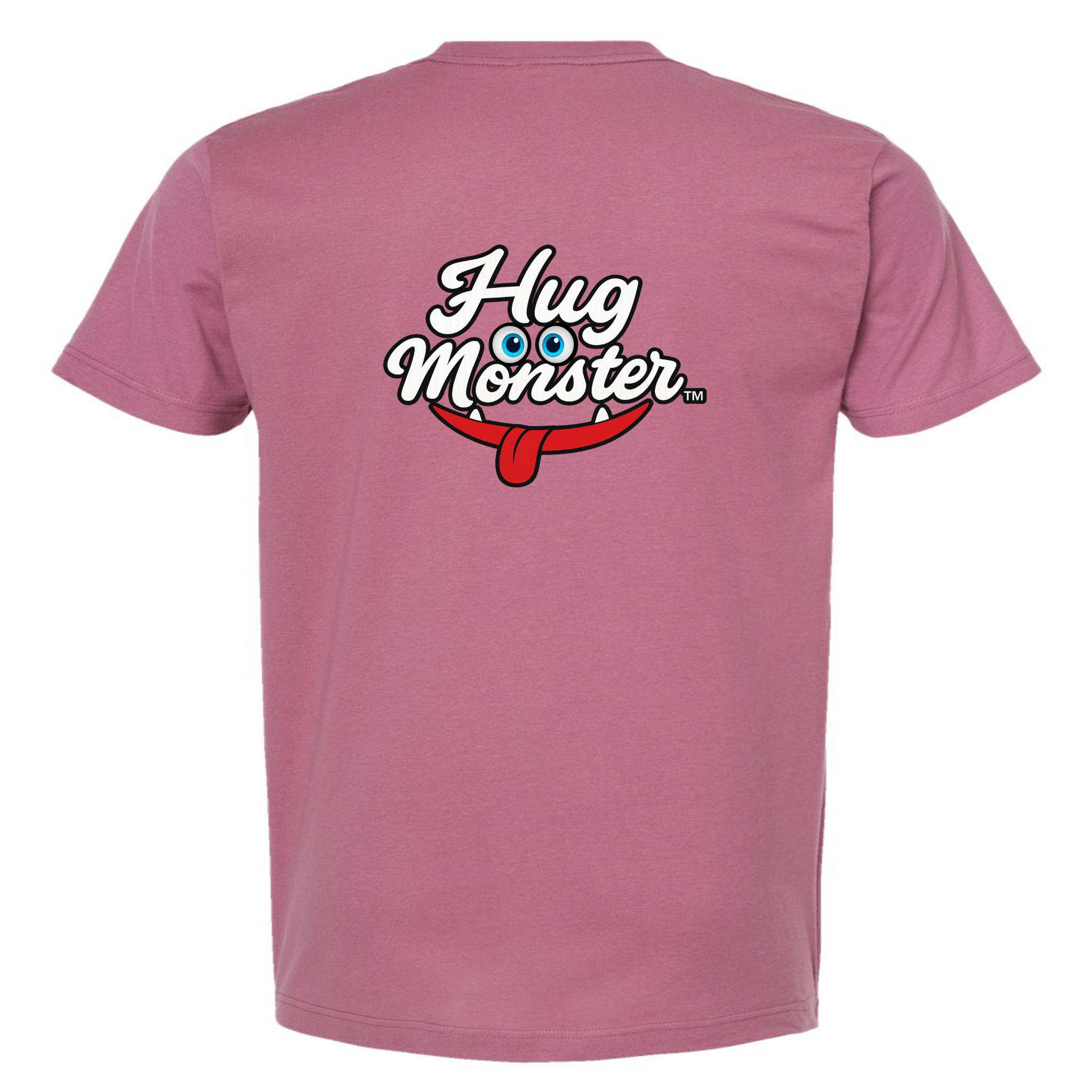 Hug Monster 1270 - Cassis