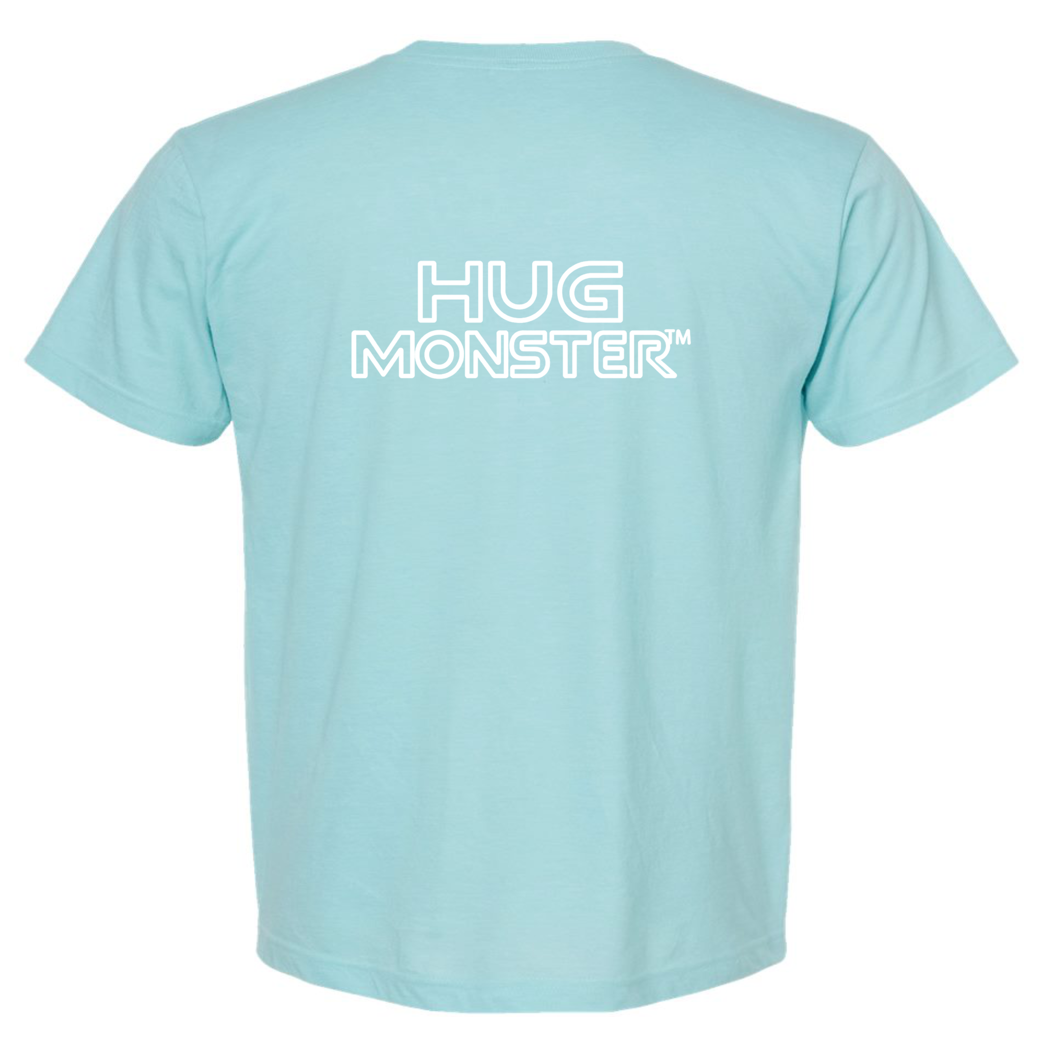Hug Monster 10 - Heathered Purist