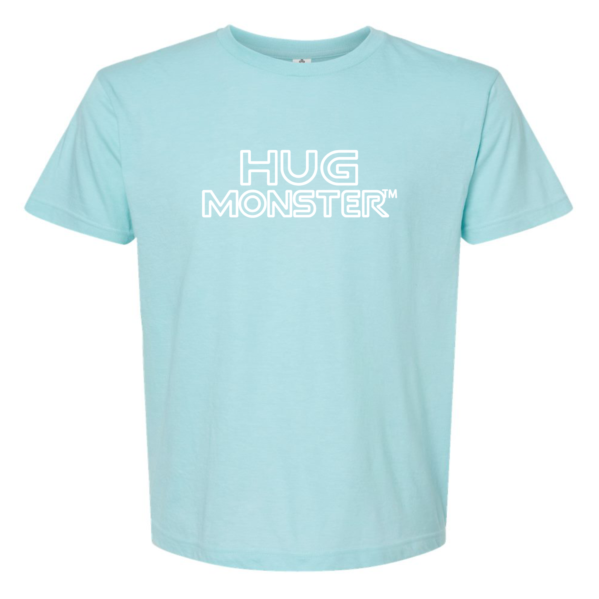 Hug Monster 10 - Heathered Purist